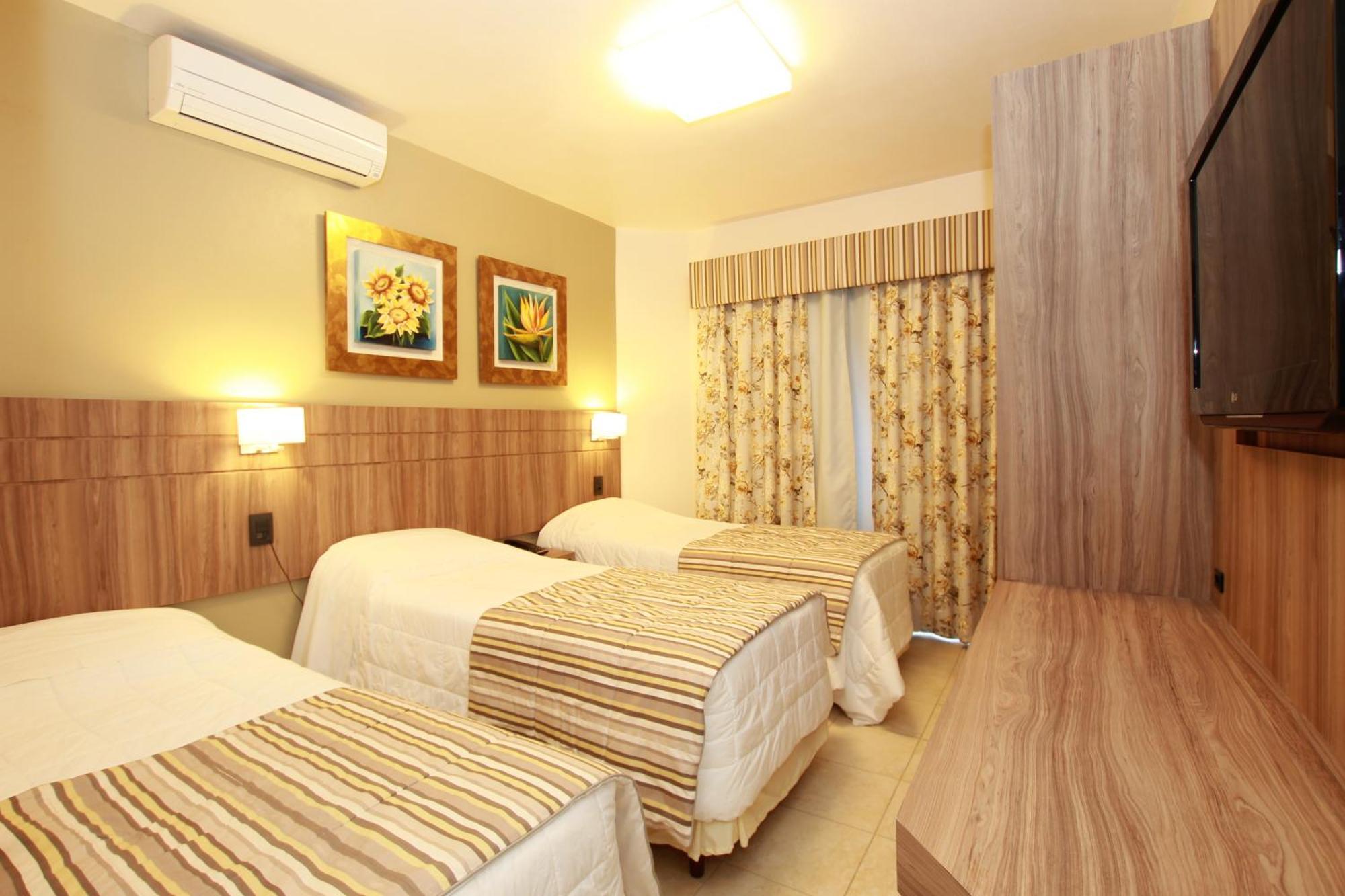 Pousada Aguia Branca Gramado Room photo