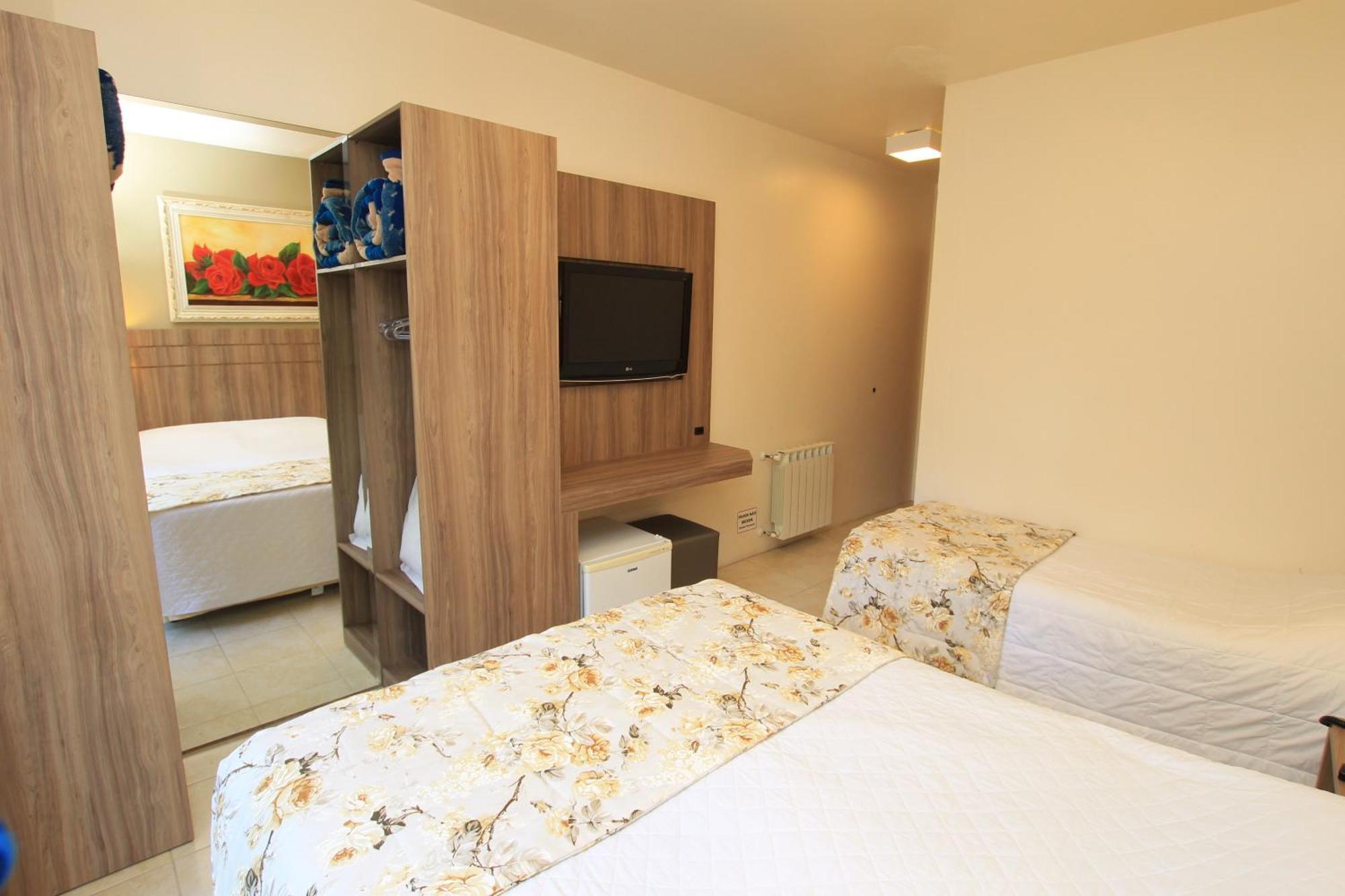 Pousada Aguia Branca Gramado Room photo