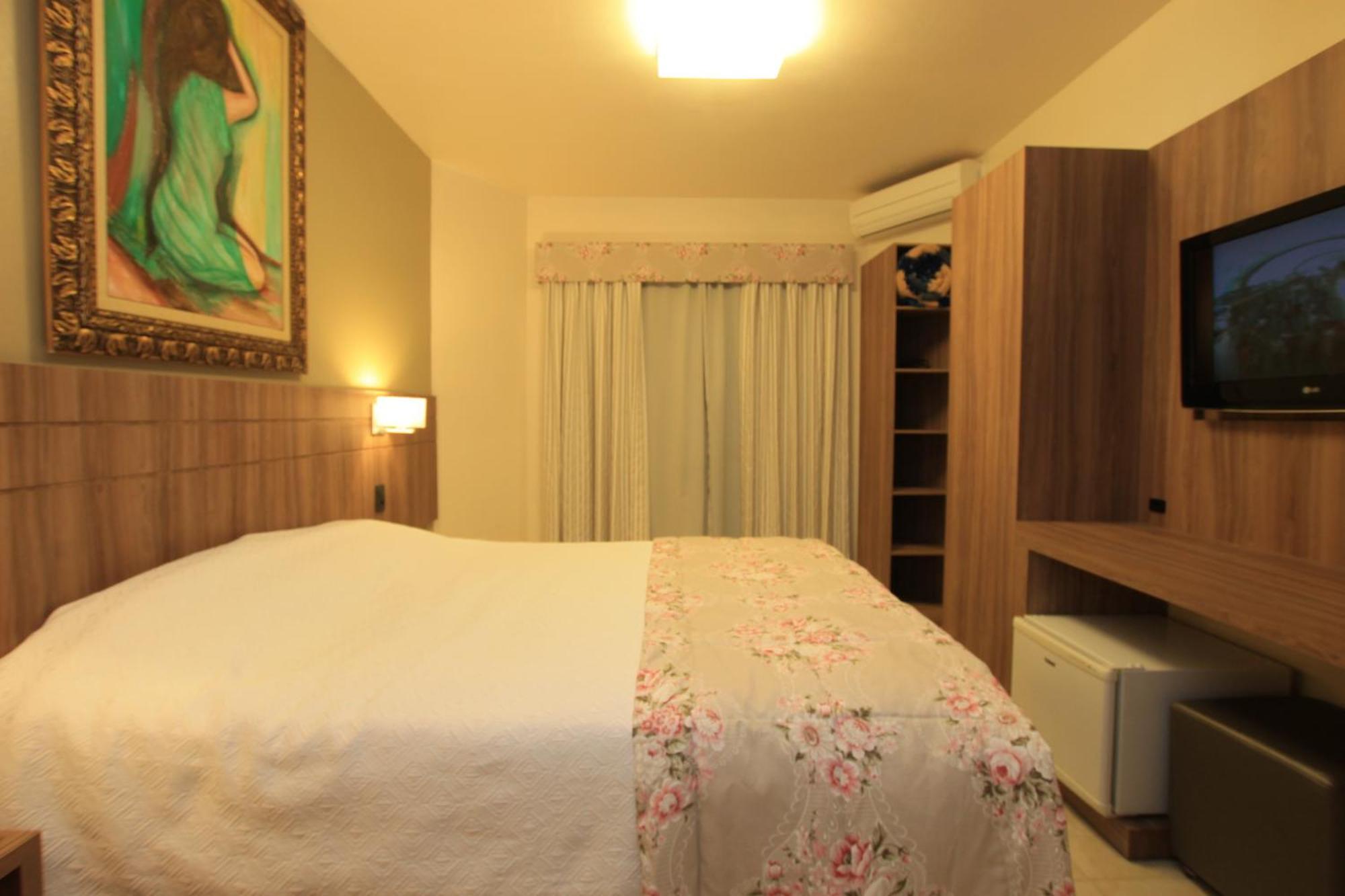 Pousada Aguia Branca Gramado Room photo