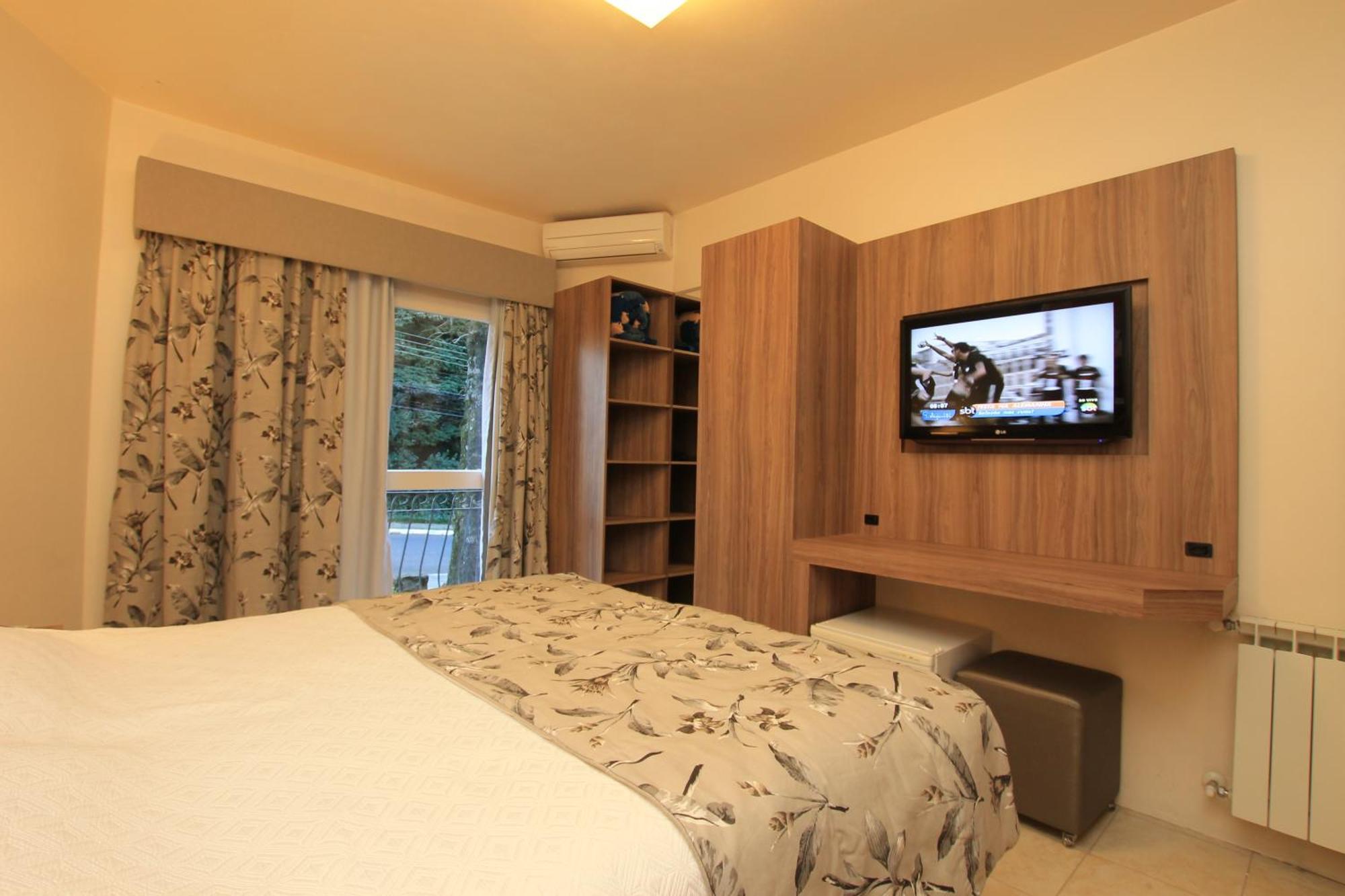 Pousada Aguia Branca Gramado Room photo